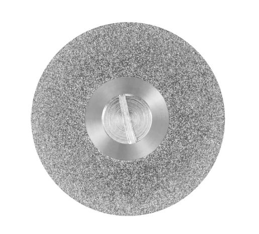 Disco Diamantado Monoface Total 7040M - American Burrs