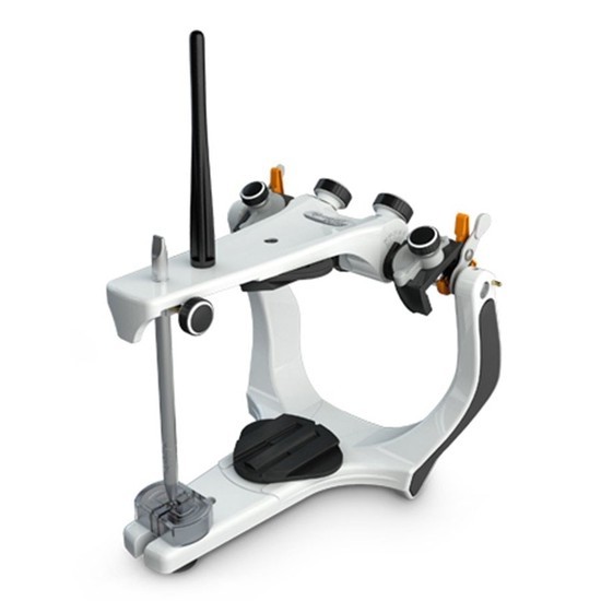 Articulador A7 Plus C/ Arco Facial AAR60266 - BioArt
