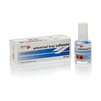 Adesivo Para Moldeira Universal Tray -  Zhermack