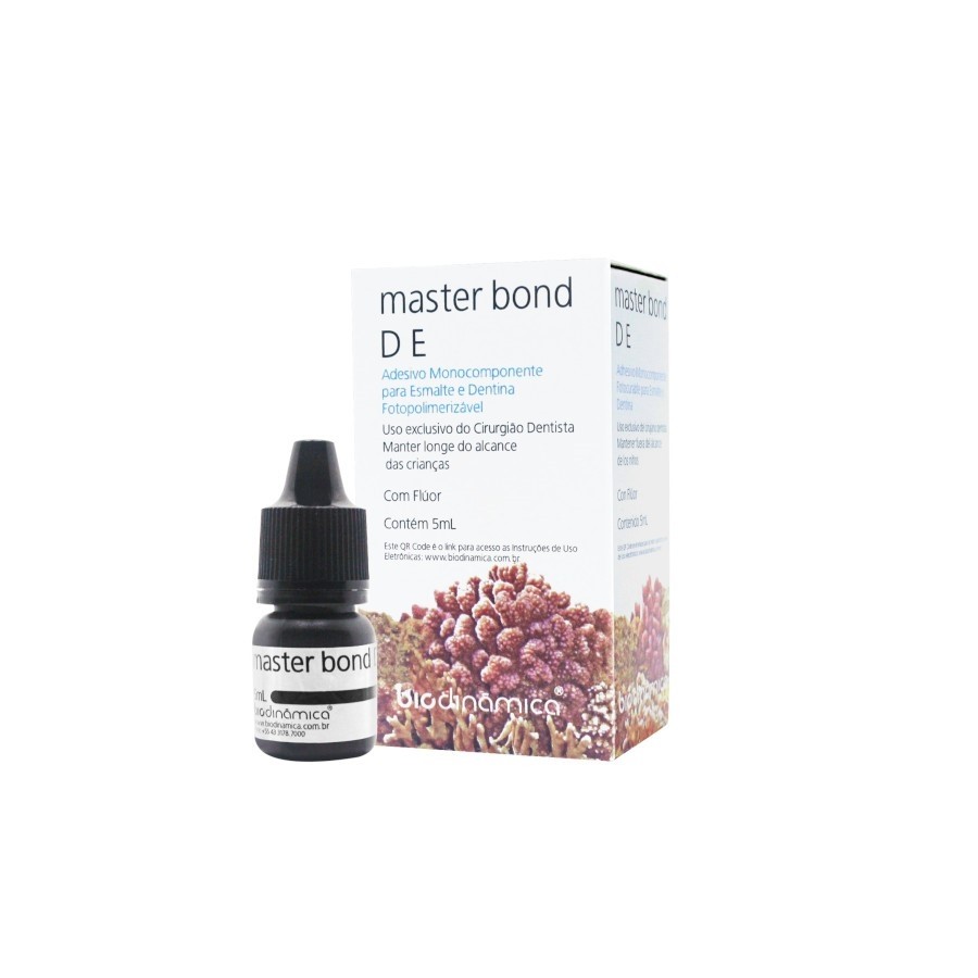 Adesivo Master Bond Refil - Biodinamica