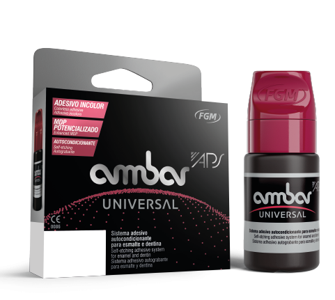 Ambar Universal Aps 5ml - Fgm