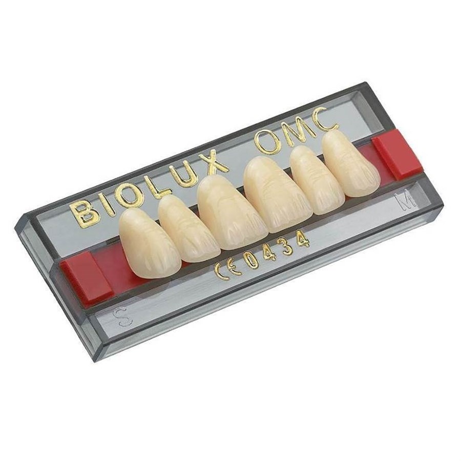 Dente Biolux OMC Anterior Inferior - Vipi