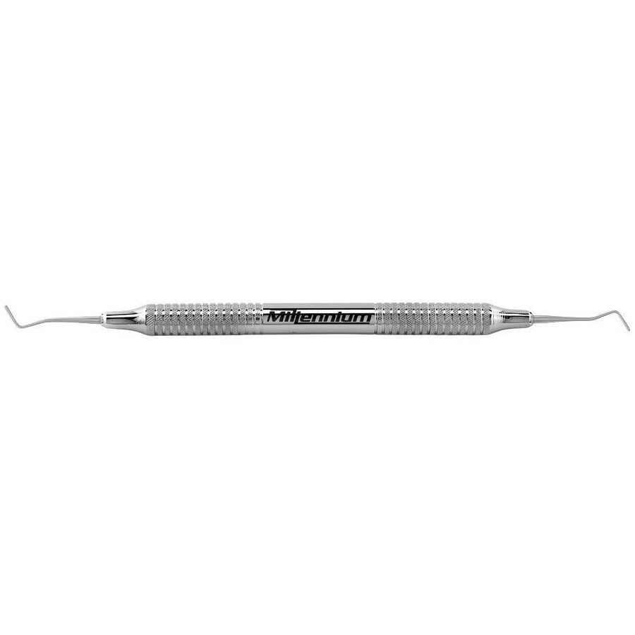 Calcador Duplo 3085 - Millennium
