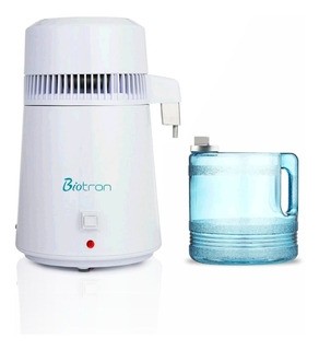 Destilador De Agua 110v - Biotron