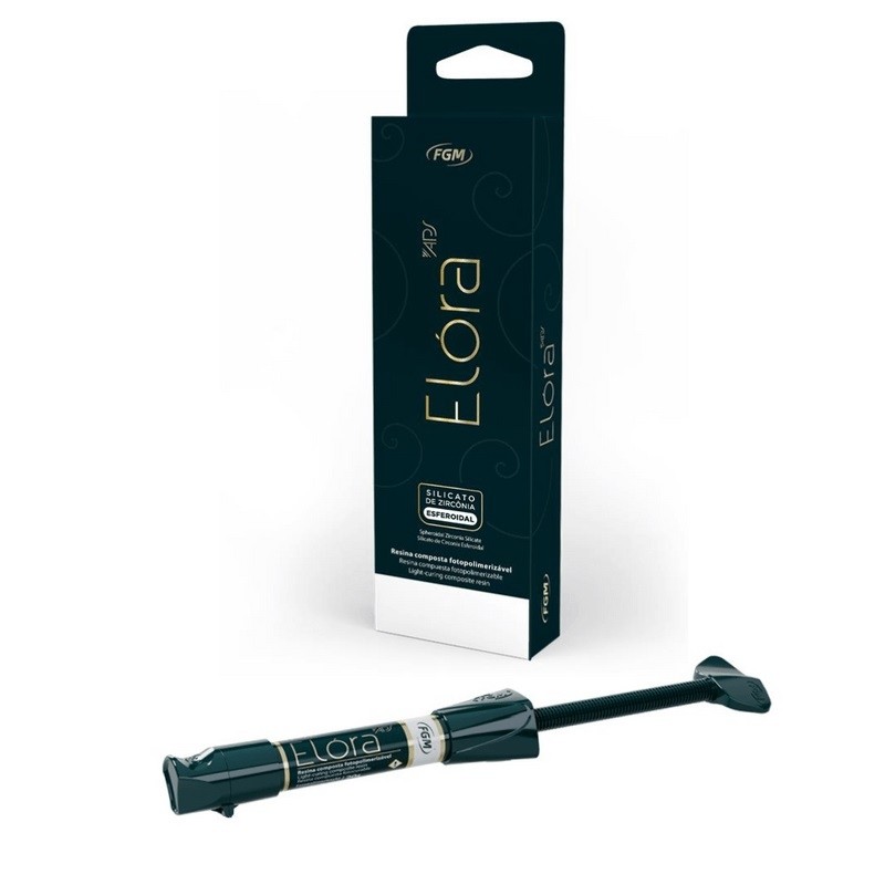 Resina Elora APS DB-A2 4G - FGM