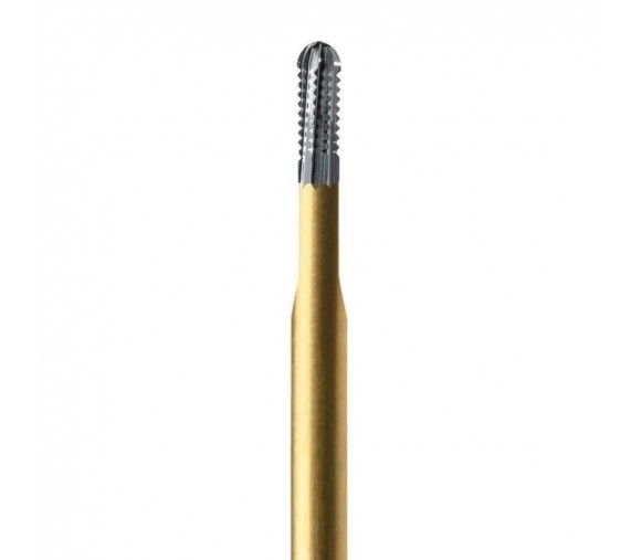 Broca Transmetal Fg 25mm N° 12 Maillefer - Dentsply