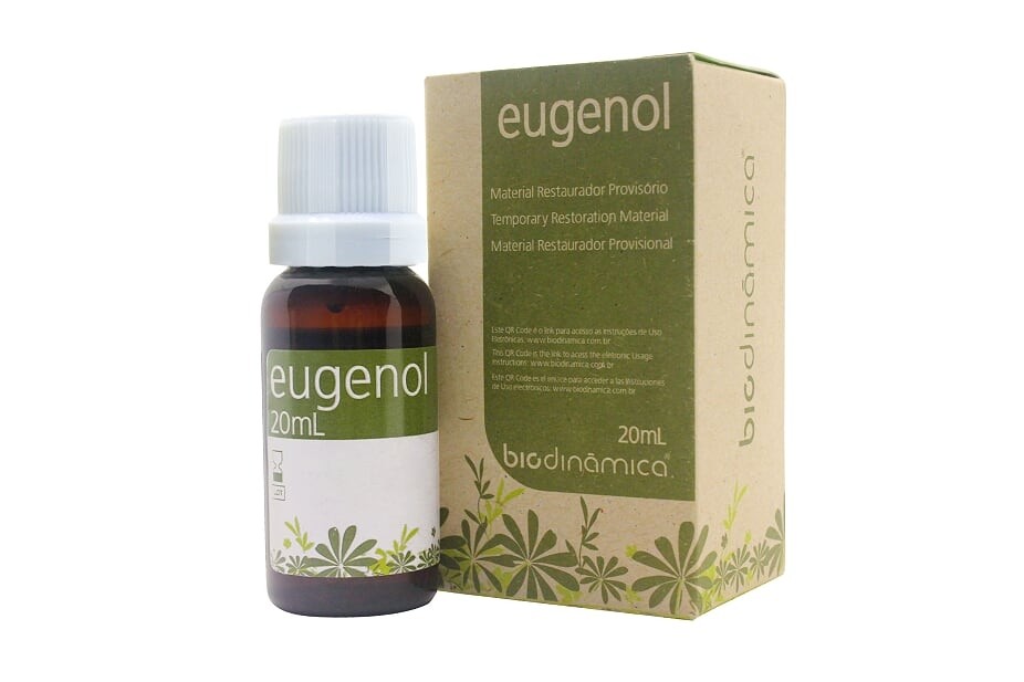 Eugenol - Biodinamica