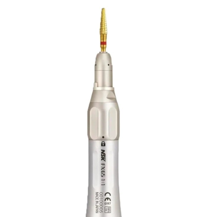 Peça Reta FX65 (H1014002) - NSK