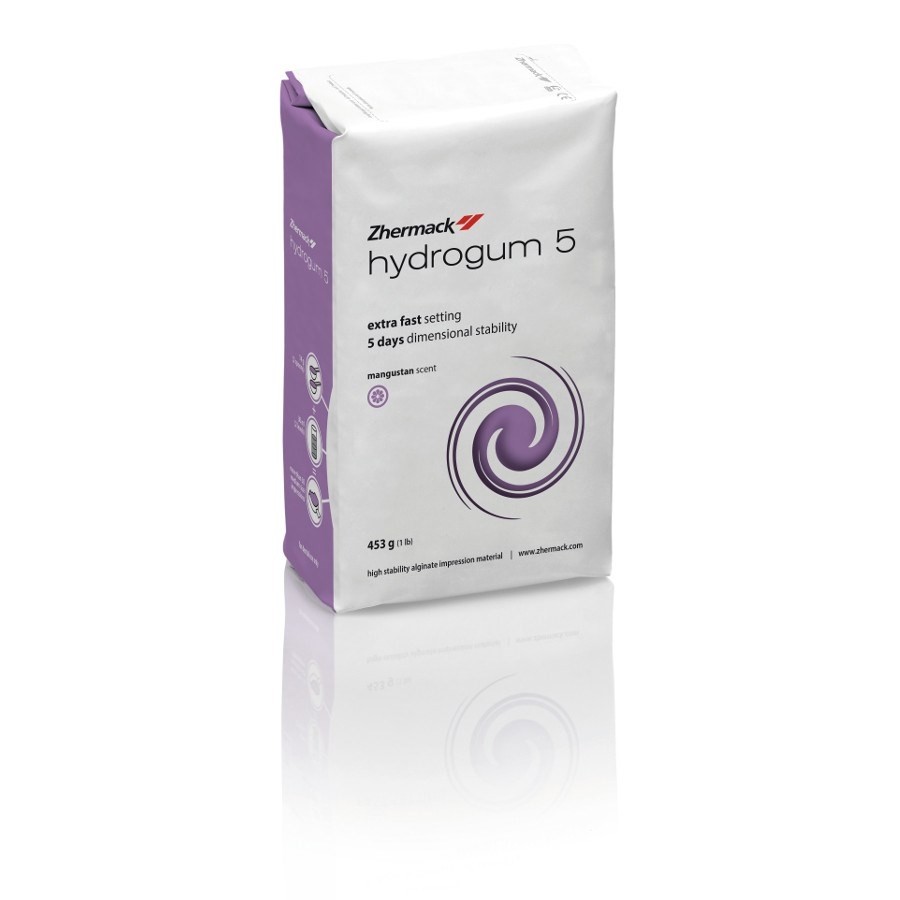 Alginato Hydrogum 5 453r - Zhermack