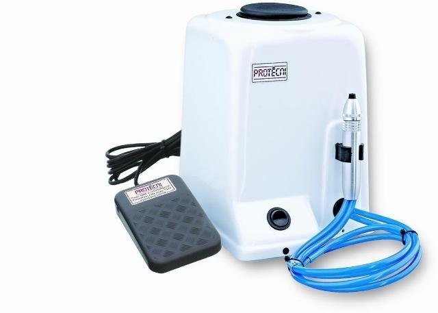 Jato Auxiliar Bivolt - Protecni