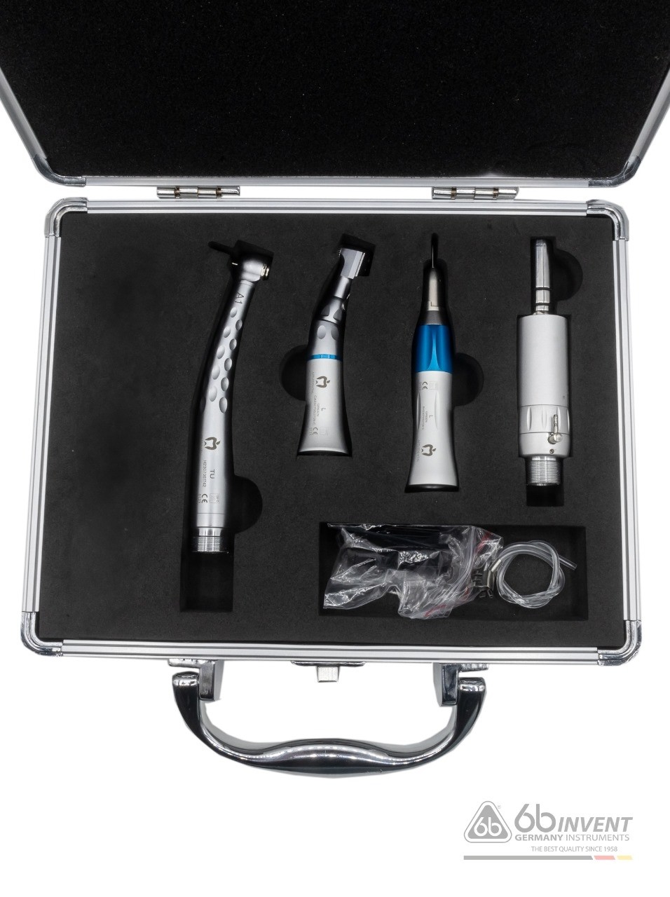 Kit Acadêmico S/ Led Aippo - 6B Invent