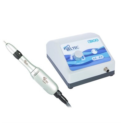 Micromotor De Bancada Lb100 - Beltec