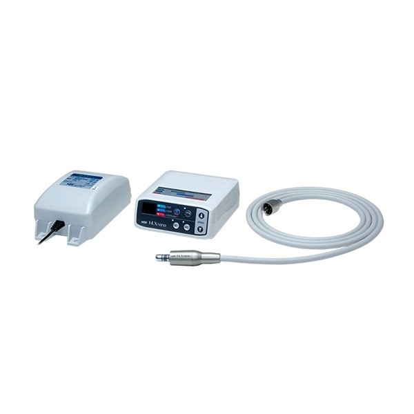 Micromotor Eletrico Ti-Max Nlx Nano S120 120V + CA X95L - NSK