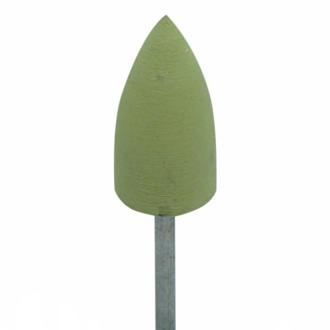 Ogiva PPA30 Mini Amarelo - Dhpro