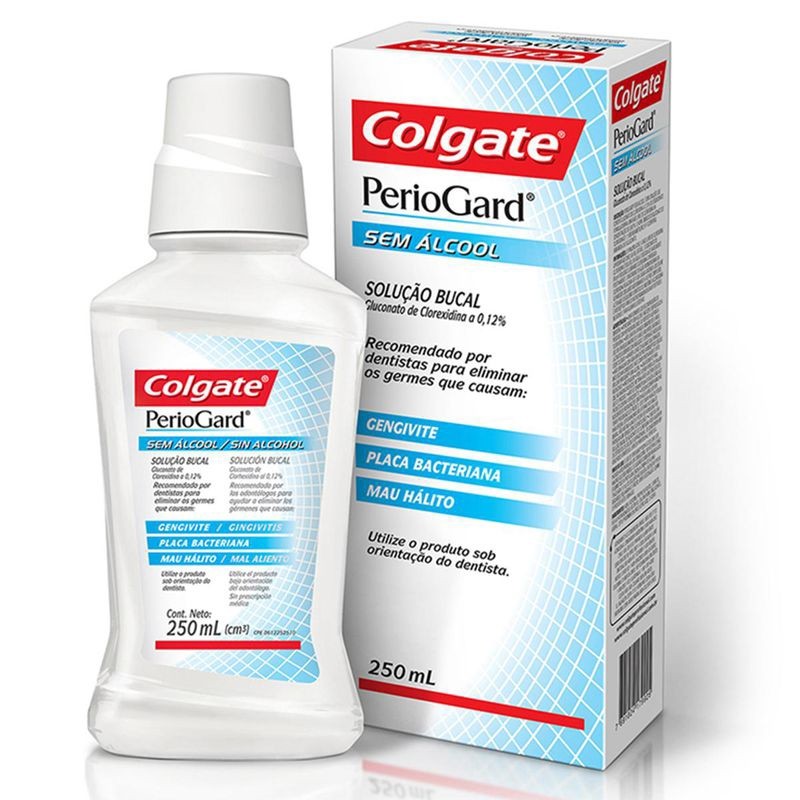 Periogard 250ml - Colgate