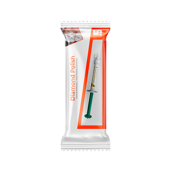 Pasta de Polimento Diamond Polish 1.0 -  Ultradent 