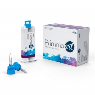 Resina Bisacrilica Primma Art Bleach 75g - Fgm