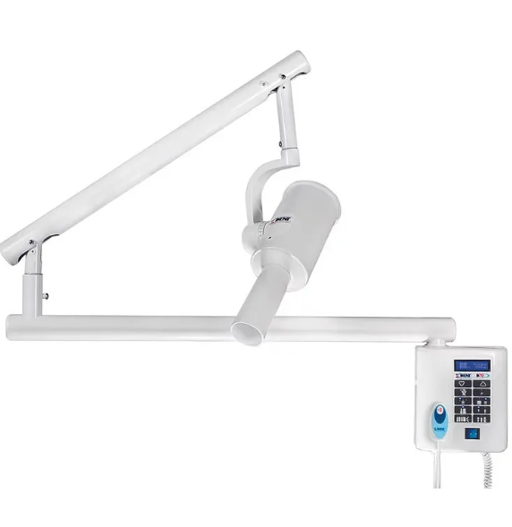 Aparelho de Raio X Parede Fixo X70 220v - Xdent