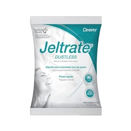 Alginato Jeltrate Refil - Dentsply