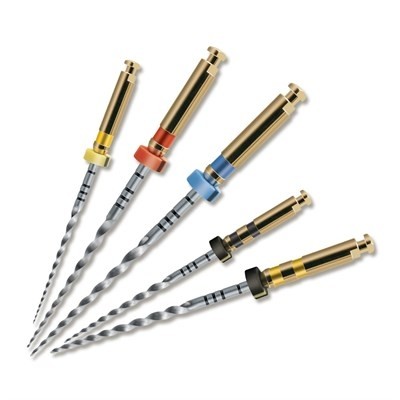 Lima Protaper Kit S1-Sx - Dentsply