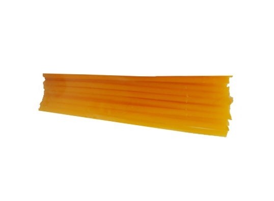 Cera Sprus Amarela Cx 40gr 3mm - Babinete