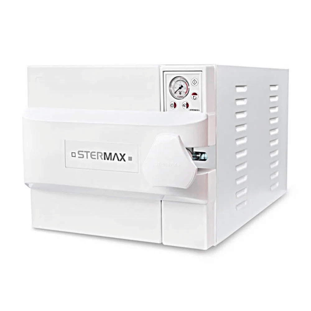 Autoclave Analogica Gravitacional 42 litros 220V - Stermax