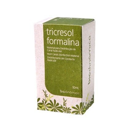 Tricresol Formalina - Biodinamica
