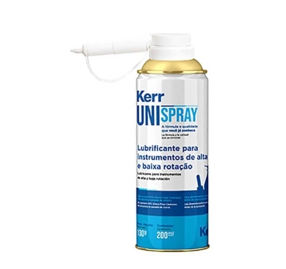 Oleo Lubrificante Unispray -  Kerr