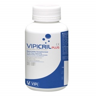 Resina Acrilica Vipi Cril Rm 1kg - Vipi