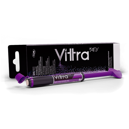 Resina Vittra APS 4g - FGM