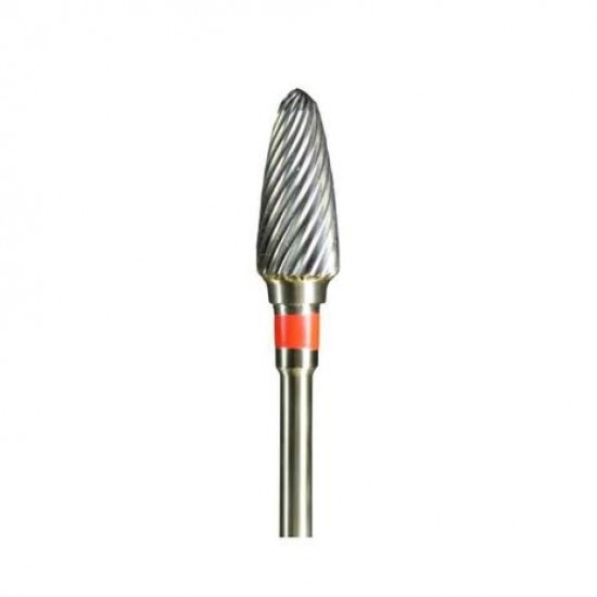 Broca De Tungstenio Minicut Liso Fino 1548 - American Burrs 