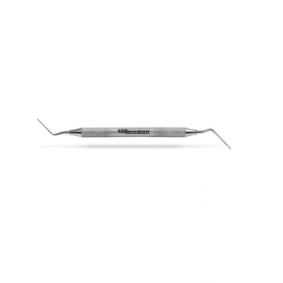 Calcador Duplo 3115 - Millennium