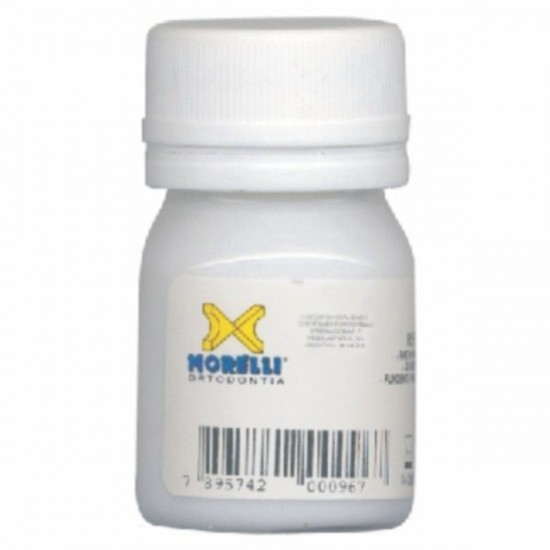 Pasta Para Solda 20 Ml - Morelli