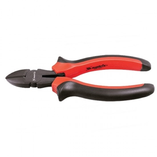 Alicate De Corte Diagonal 7" Mtx -  Mac