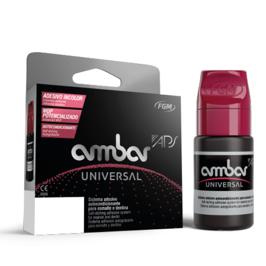 Ambar Universal Aps 5ml - Fgm