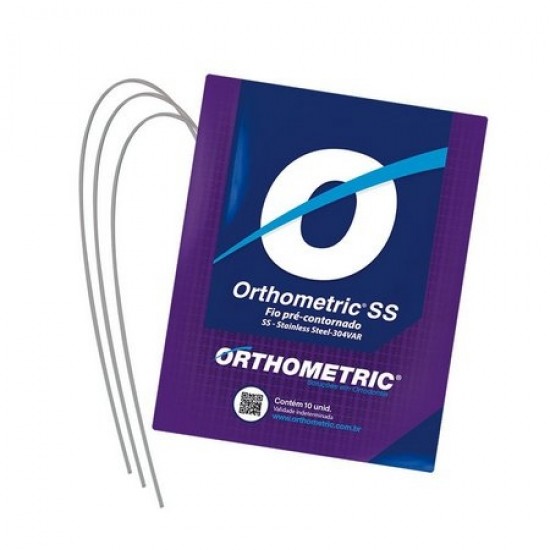Arco Aco 016 Inf - Orthometric