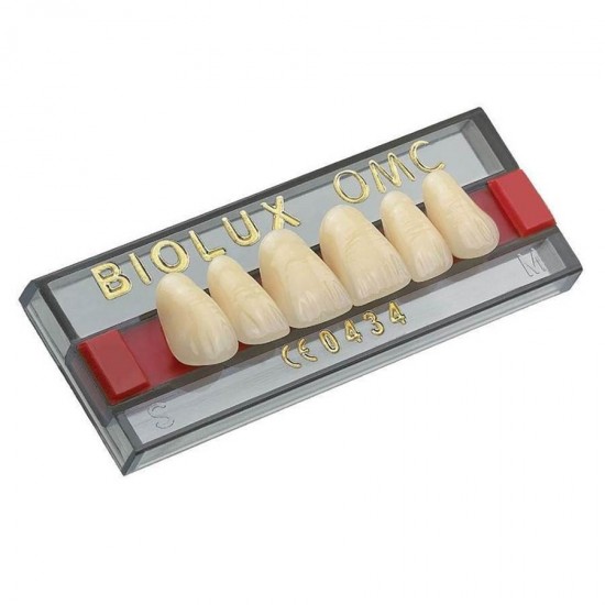 Dente Biolux OMC Anterior Superior - Vipi