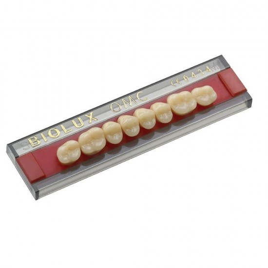 Dente Biolux OMC Posterior Superior - Vipi