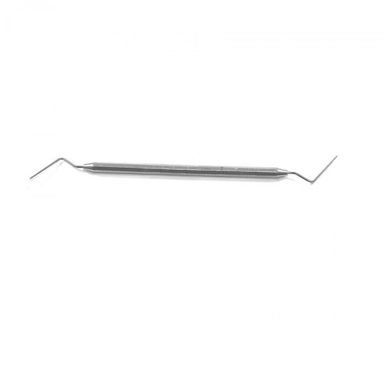 Calcador De Paiva 1-2 Duplo C/O - Millennium