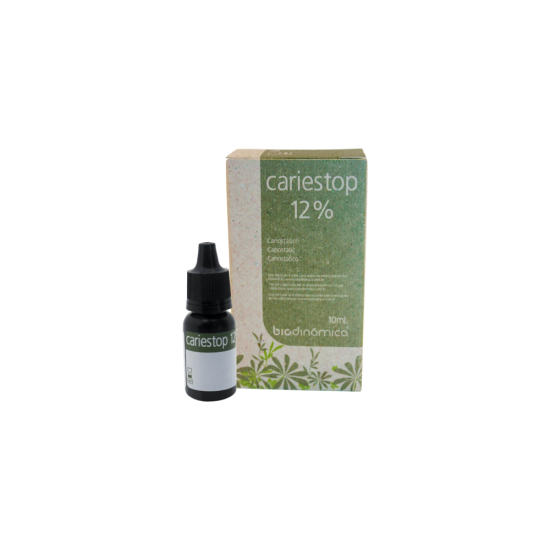 Cariestop 12% 10ml - Biodinamica