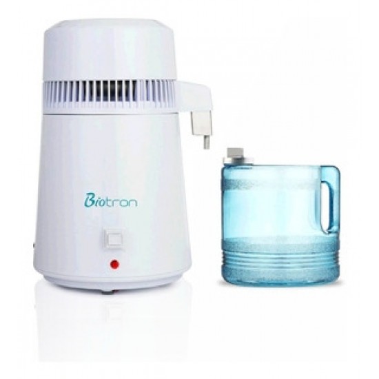 Destilador De Agua 110v - Biotron