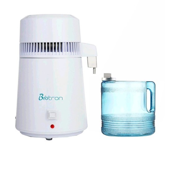 Destilador De Agua 220v - Biotron