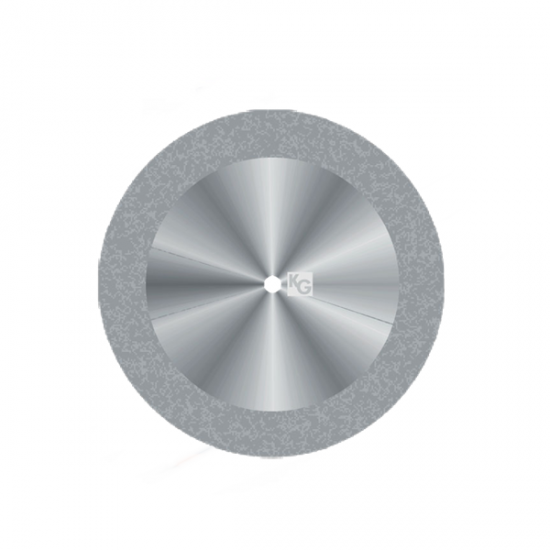 Disco Flexivel Diamantado Discoflex 7010 - Kg