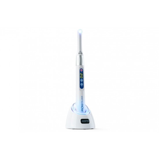 Aparelho Fotopolimerizador Emitter Now - Schuster 