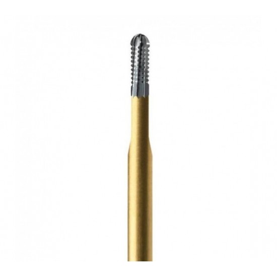 Broca Transmetal Fg 25mm N° 12 Maillefer - Dentsply
