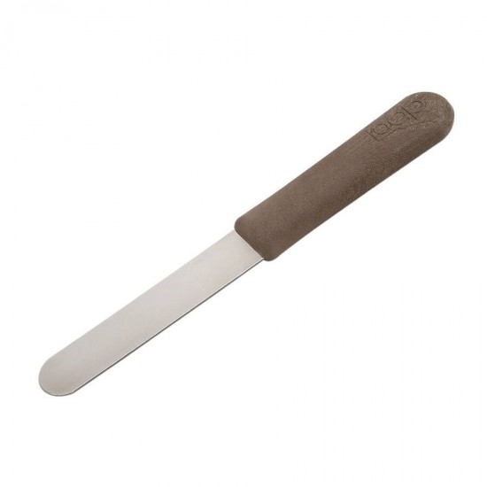 Espatula Para Gesso Cabo Plastico - Jpr