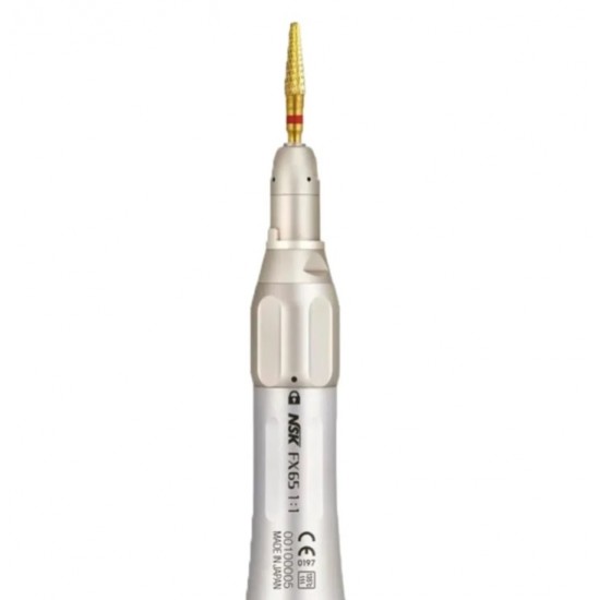 Peça Reta FX65 (H1014002) - NSK