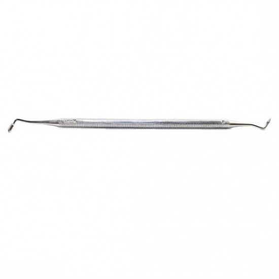Calcador Hollemback 06 - Lm