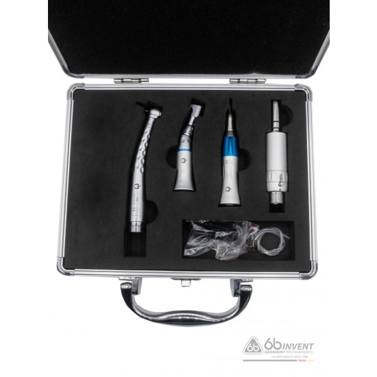 Kit Acadêmico S/ Led Aippo - 6B Invent