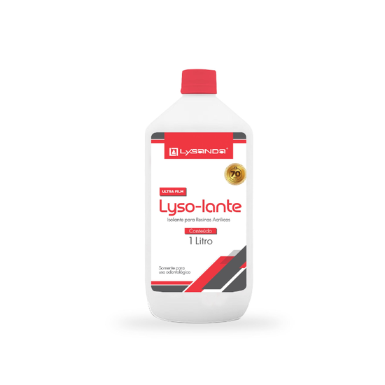 Isolante Lyso-Lante 1l - Lysanda
